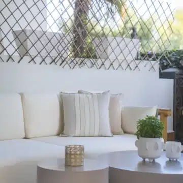 Three bedroom apartment located near the Sierra Blanca mountain range in the prestigious Altos Reales Picture 43