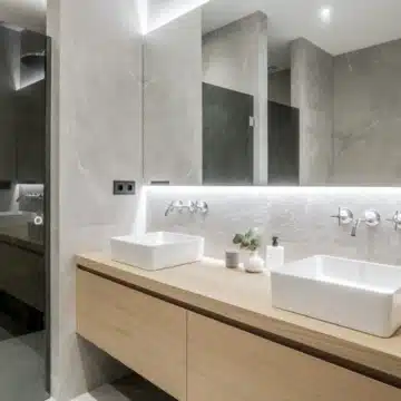 Three bedroom apartment located near the Sierra Blanca mountain range in the prestigious Altos Reales Picture 13