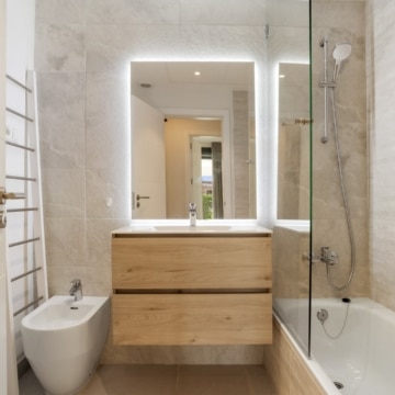 Ground-floor two bedroom apartment located in the sought-after Mirador del Golf, Estepona Picture 20