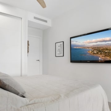 Ground-floor two bedroom apartment located in the sought-after Mirador del Golf, Estepona Picture 25