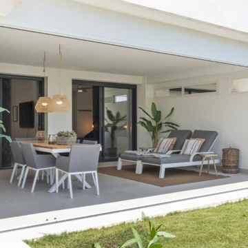 Ground-floor two bedroom apartment located in the sought-after Mirador del Golf, Estepona Picture 16