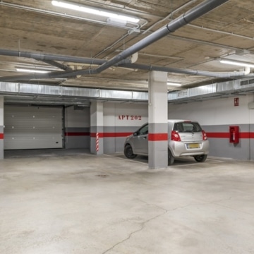 Ground-floor two bedroom apartment located in the sought-after Mirador del Golf, Estepona Picture 26