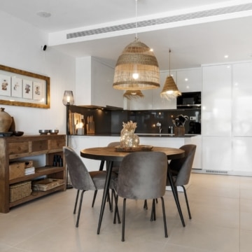 Ground-floor two bedroom apartment located in the sought-after Mirador del Golf, Estepona Picture 14