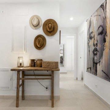 Ground-floor two bedroom apartment located in the sought-after Mirador del Golf, Estepona Picture 11