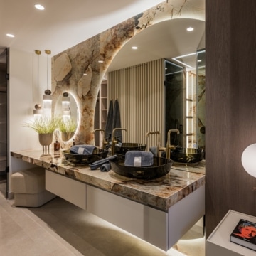 Newly renovated groundfloor apartment in the beachfront community of Bahia del Velerin, Estepona Picture 31