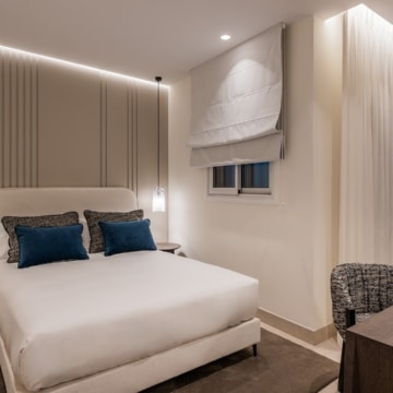 Newly renovated groundfloor apartment in the beachfront community of Bahia del Velerin, Estepona Picture 34