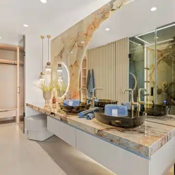 Newly renovated groundfloor apartment in the beachfront community of Bahia del Velerin, Estepona Picture 6