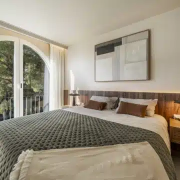 Newly renovated 3-bedroom duplex apartment in La Quinta, Benahavis Picture 20