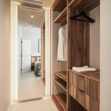 Newly renovated 3-bedroom duplex apartment in La Quinta, Benahavis Picture 21