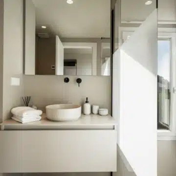 Newly renovated 3-bedroom duplex apartment in La Quinta, Benahavis Picture 22