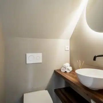 Newly renovated 3-bedroom duplex apartment in La Quinta, Benahavis Picture 24