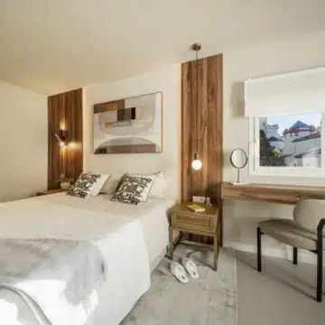 Newly renovated 3-bedroom duplex apartment in La Quinta, Benahavis Picture 26