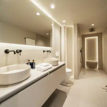 Newly renovated 3-bedroom duplex apartment in La Quinta, Benahavis Picture 29