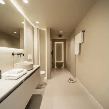 Newly renovated 3-bedroom duplex apartment in La Quinta, Benahavis Picture 30