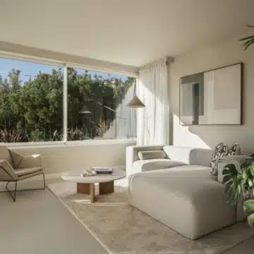 Newly renovated 3-bedroom duplex apartment in La Quinta, Benahavis Picture 32