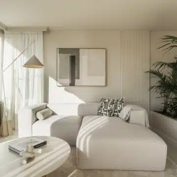 Newly renovated 3-bedroom duplex apartment in La Quinta, Benahavis Picture 33