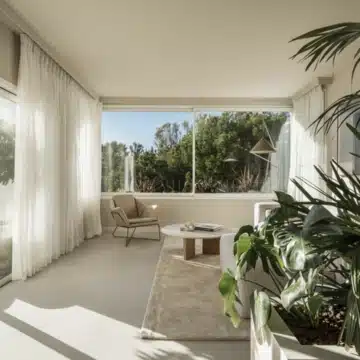 Newly renovated 3-bedroom duplex apartment in La Quinta, Benahavis Picture 34