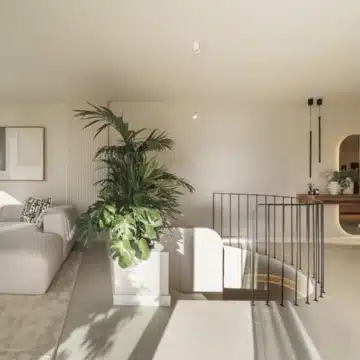 Newly renovated 3-bedroom duplex apartment in La Quinta, Benahavis Picture 35