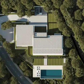 El Bosque II – Villa Pine Crest breathtaking views over the Mediterranean sea in La Reserva de Alcuzcuz Picture 12