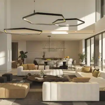 El Bosque II – Villa StoneHaven with Panoramic views of the sea in La Reserva de Alcuzcuz Picture 5