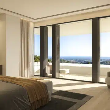 El Bosque II – Villa StoneHaven with Panoramic views of the sea in La Reserva de Alcuzcuz Picture 4