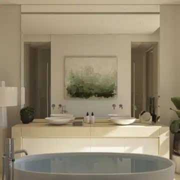 El Bosque II – Villa StoneHaven with Panoramic views of the sea in La Reserva de Alcuzcuz Picture 10