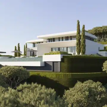 El Bosque II – Villa StoneHaven with Panoramic views of the sea in La Reserva de Alcuzcuz Picture 19