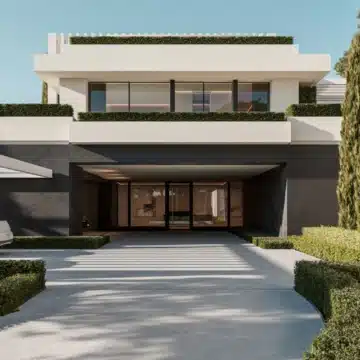 El Bosque II – Villa Forest Bay with Panoramic views of the surrounding landscapes in La Reserva de Alcuzcuz Picture 7