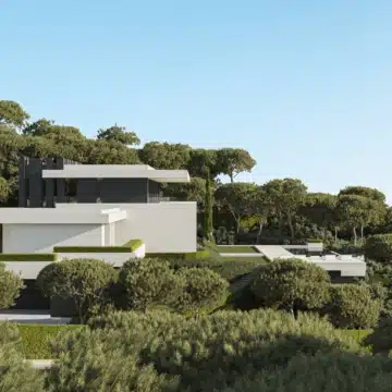 El Bosque II – Villa Pine Crest breathtaking views over the Mediterranean sea in La Reserva de Alcuzcuz Picture 5