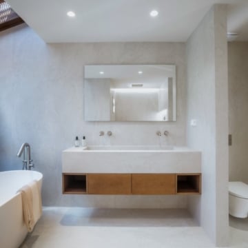 Newly renovated four bedroom duplex penthouse in Nueva Andalucia, Marbella Picture 25