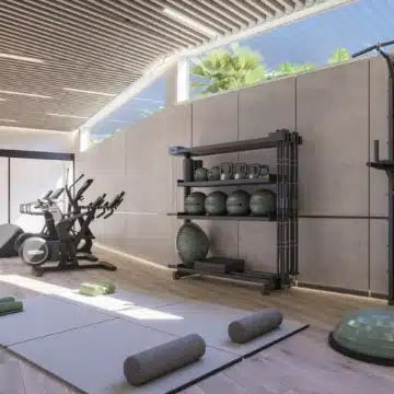 Solenne – Three bedroom apartment with panoramic sea views in Benahavis Picture 4