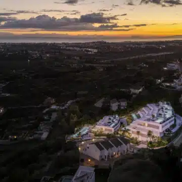 Solenne – Three bedroom apartment with panoramic sea views in Benahavis Picture 18