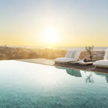 Solenne – Three bedroom apartment with panoramic sea views in Benahavis Picture 14