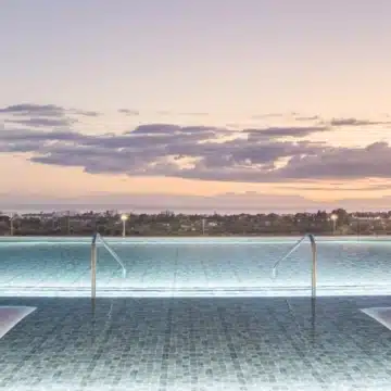 Solenne – Three bedroom apartment with panoramic sea views in Benahavis Picture 16