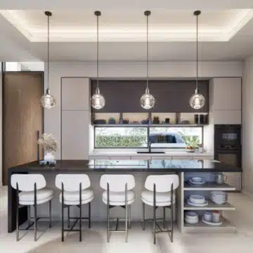 Spinto Blu – Three bedroom villa offering stunning sea views in Casares Picture 1