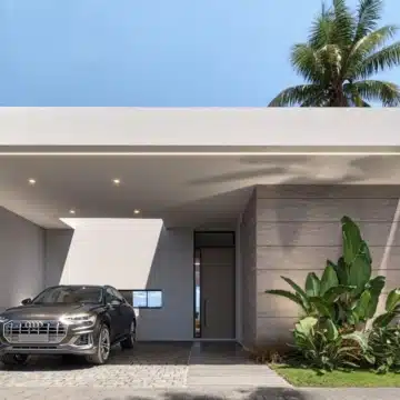 Spinto Blu – Three bedroom villa offering stunning sea views in Casares Picture 4