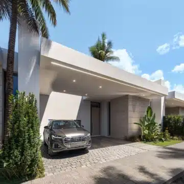 Spinto Blu – Three bedroom villa offering stunning sea views in Casares Picture 16