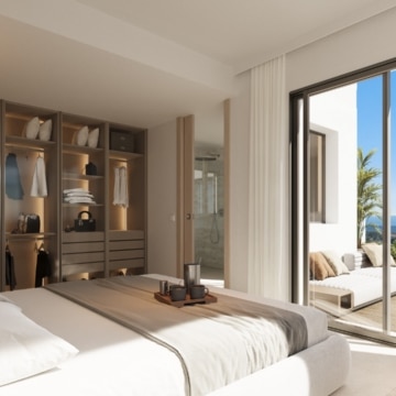 The Eagle Residences – Exclusive residential development with carefully designed communal areas in Mijas Picture 7