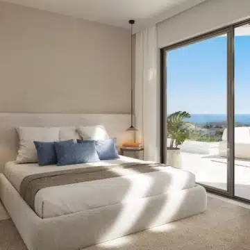 The Eagle Residences – Exclusive residential development with carefully designed communal areas in Mijas Picture 6