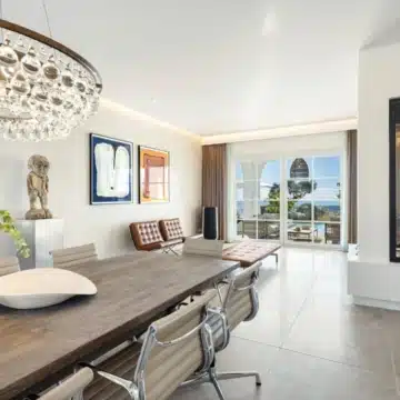 Andalusian-inspired luxury mansion with panoramic views in Marbella Club Golf Resort, Benahavis Picture 20