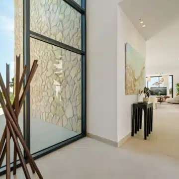 Magnificent villa within the private Tresora Villas enclave in La Quinta, Benahavis Picture 18