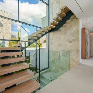 Magnificent villa within the private Tresora Villas enclave in La Quinta, Benahavis Picture 19