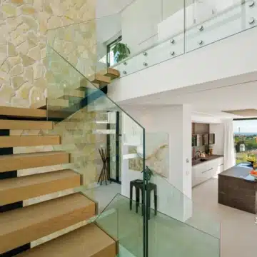 Magnificent villa within the private Tresora Villas enclave in La Quinta, Benahavis Picture 20