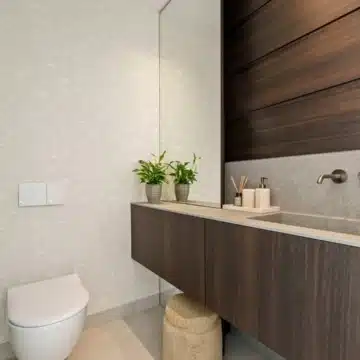 Magnificent villa within the private Tresora Villas enclave in La Quinta, Benahavis Picture 21