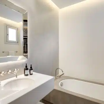 Andalusian-inspired luxury mansion with panoramic views in Marbella Club Golf Resort, Benahavis Picture 25