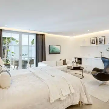 Andalusian-inspired luxury mansion with panoramic views in Marbella Club Golf Resort, Benahavis Picture 26