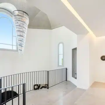 Andalusian-inspired luxury mansion with panoramic views in Marbella Club Golf Resort, Benahavis Picture 27