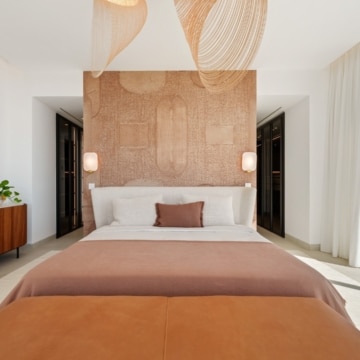 Magnificent villa within the private Tresora Villas enclave in La Quinta, Benahavis Picture 32