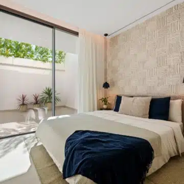 Magnificent villa within the private Tresora Villas enclave in La Quinta, Benahavis Picture 10