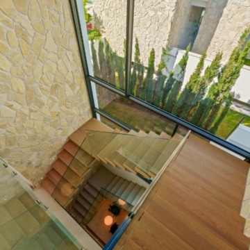 Magnificent villa within the private Tresora Villas enclave in La Quinta, Benahavis Picture 33